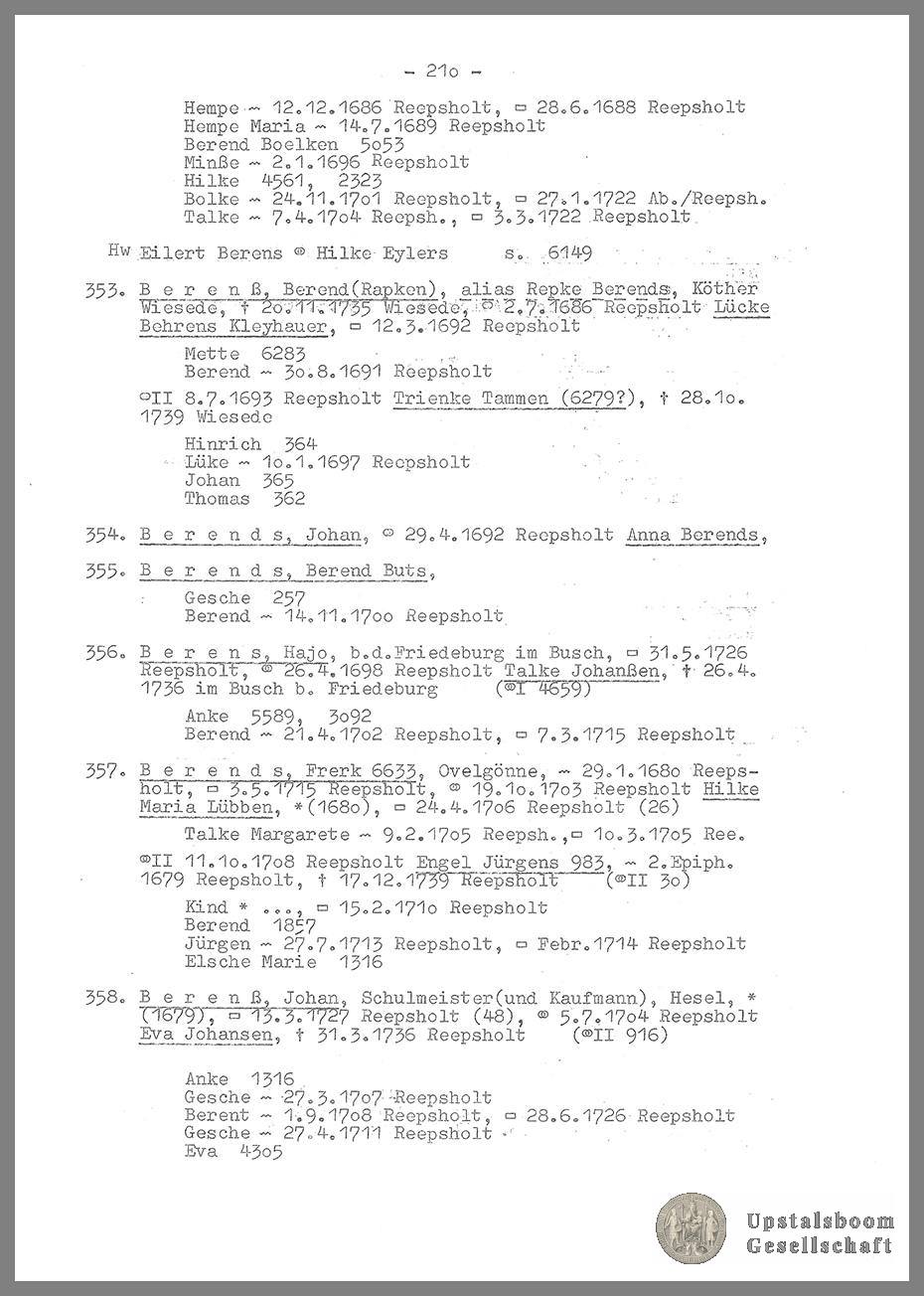 Document